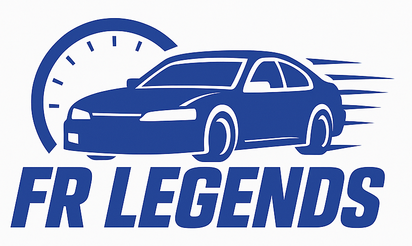 fr legends logo